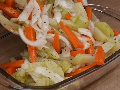 Prévia da receita