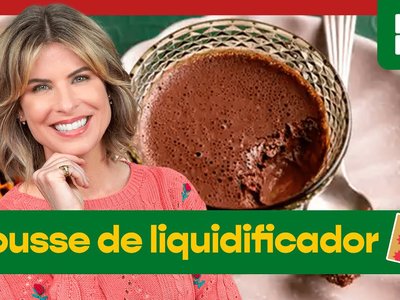 Prévia da receita