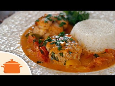 Prévia da receita