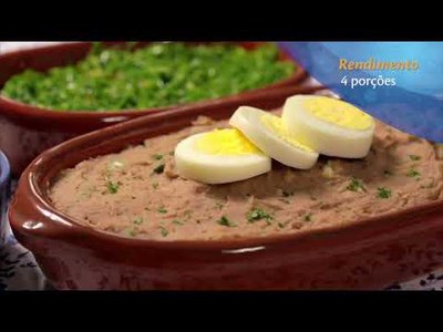 Prévia da receita