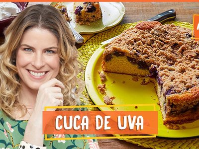 Prévia da receita