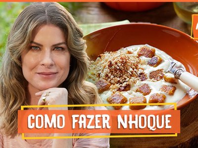 Prévia da receita