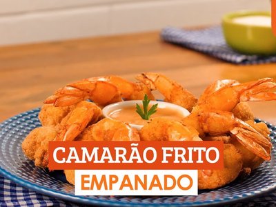 Prévia da receita