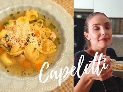 Prévia da receita