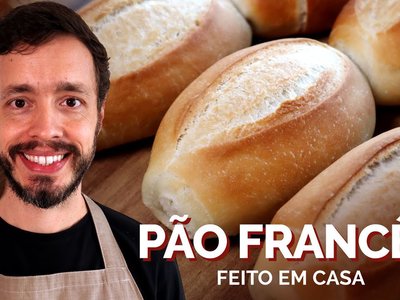 Prévia da receita