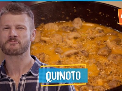 Prévia da receita