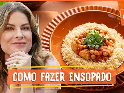 Prévia da receita