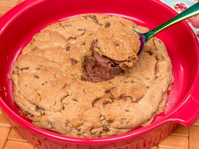 Prévia da receita