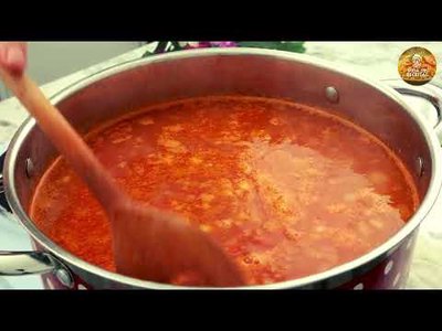 Prévia da receita