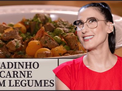 Prévia da receita