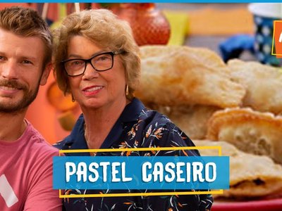 Prévia da receita