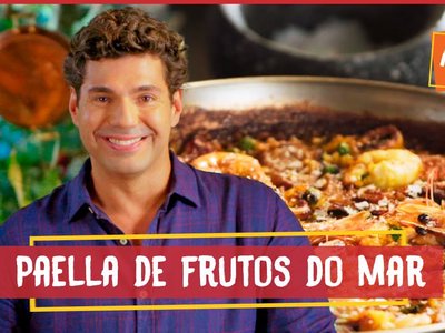 Prévia da receita