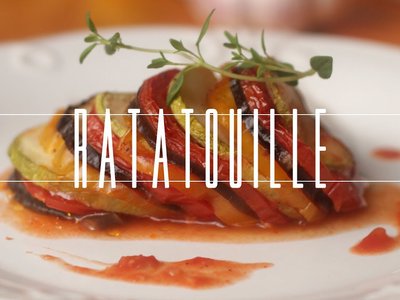 Ratatouille