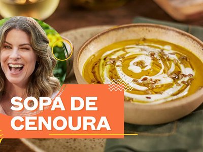 Prévia da receita