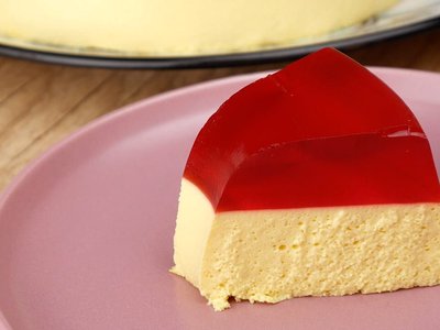 Prévia da receita