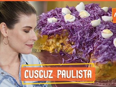 Prévia da receita