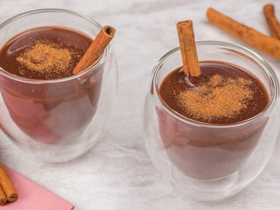 Prévia da receita