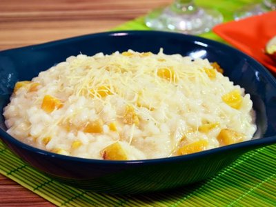 Prévia da receita