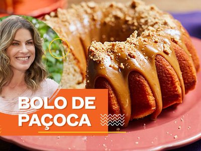 Prévia da receita