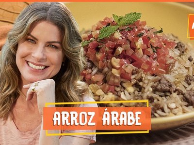 Prévia da receita