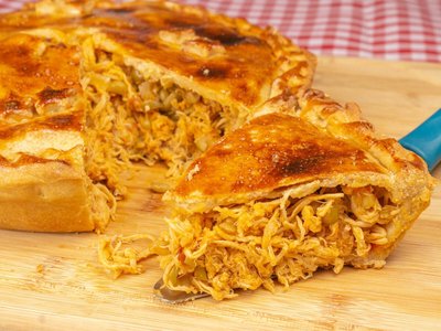 Prévia da receita