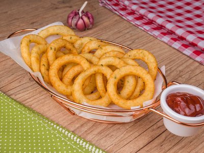 Prévia da receita