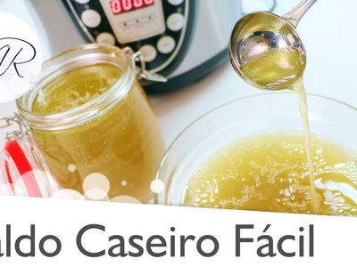 Prévia da receita