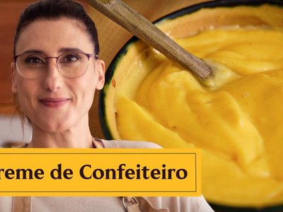 Prévia da receita