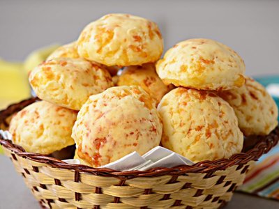 Prévia da receita