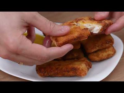 Peixe Frito