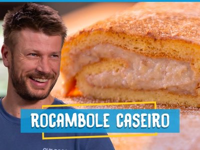 Prévia da receita