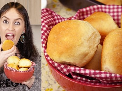 Prévia da receita