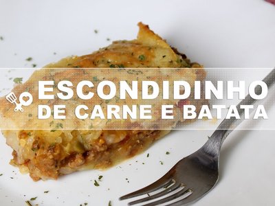 Prévia da receita