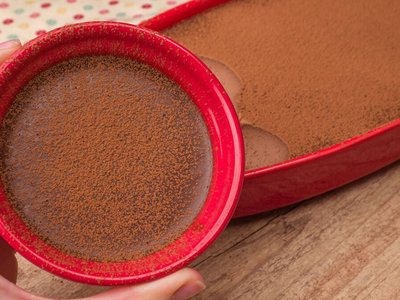 Prévia da receita