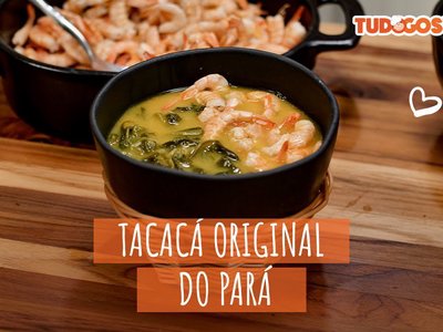 Prévia da receita
