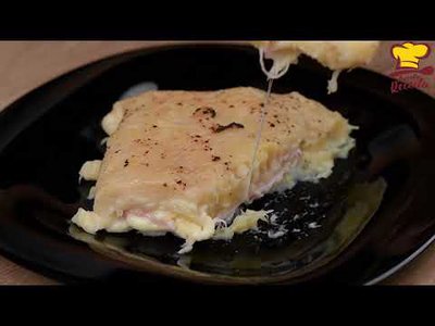 Prévia da receita