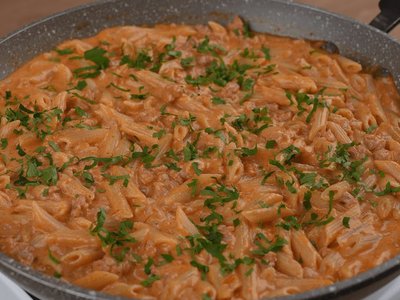 Prévia da receita