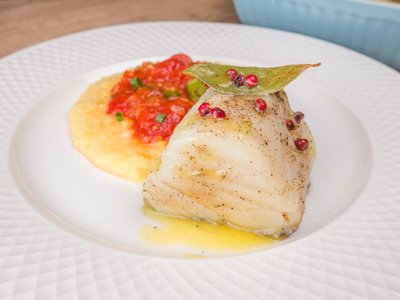 Prévia da receita