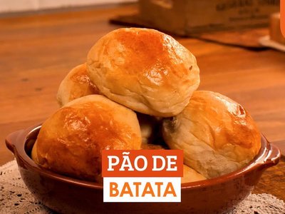 Prévia da receita