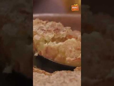 Prévia da receita
