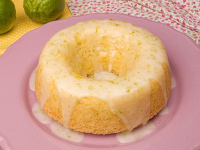 Prévia da receita