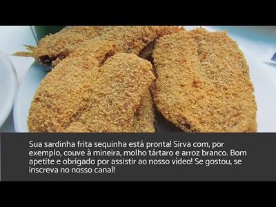 Prévia da receita