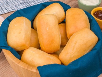Prévia da receita