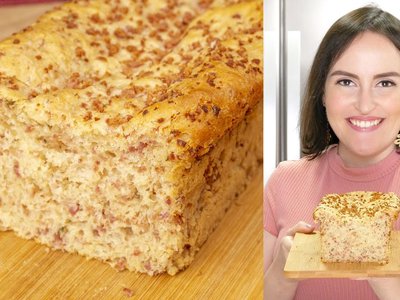 Prévia da receita