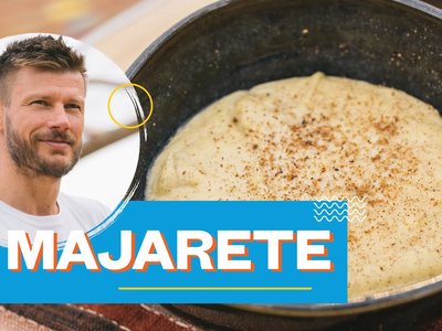 Prévia da receita