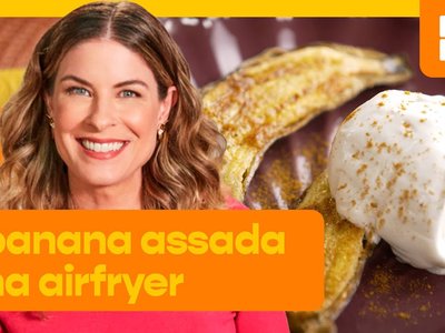 Prévia da receita