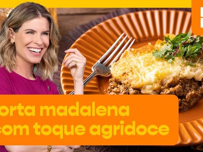 Prévia da receita