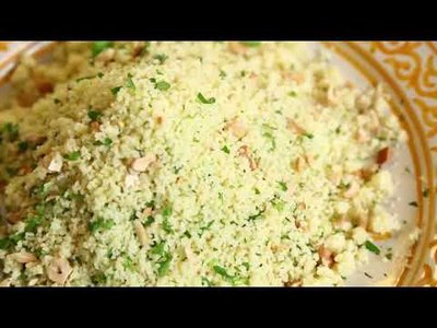 Prévia da receita