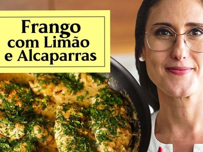 Prévia da receita