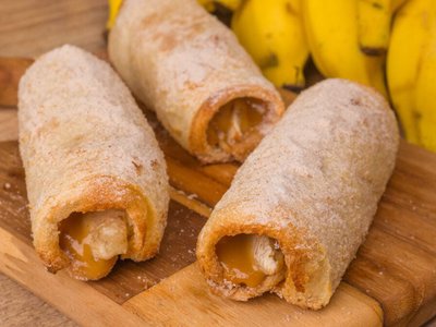 Prévia da receita